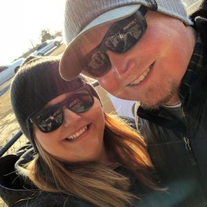 Meet your Posher, Sean